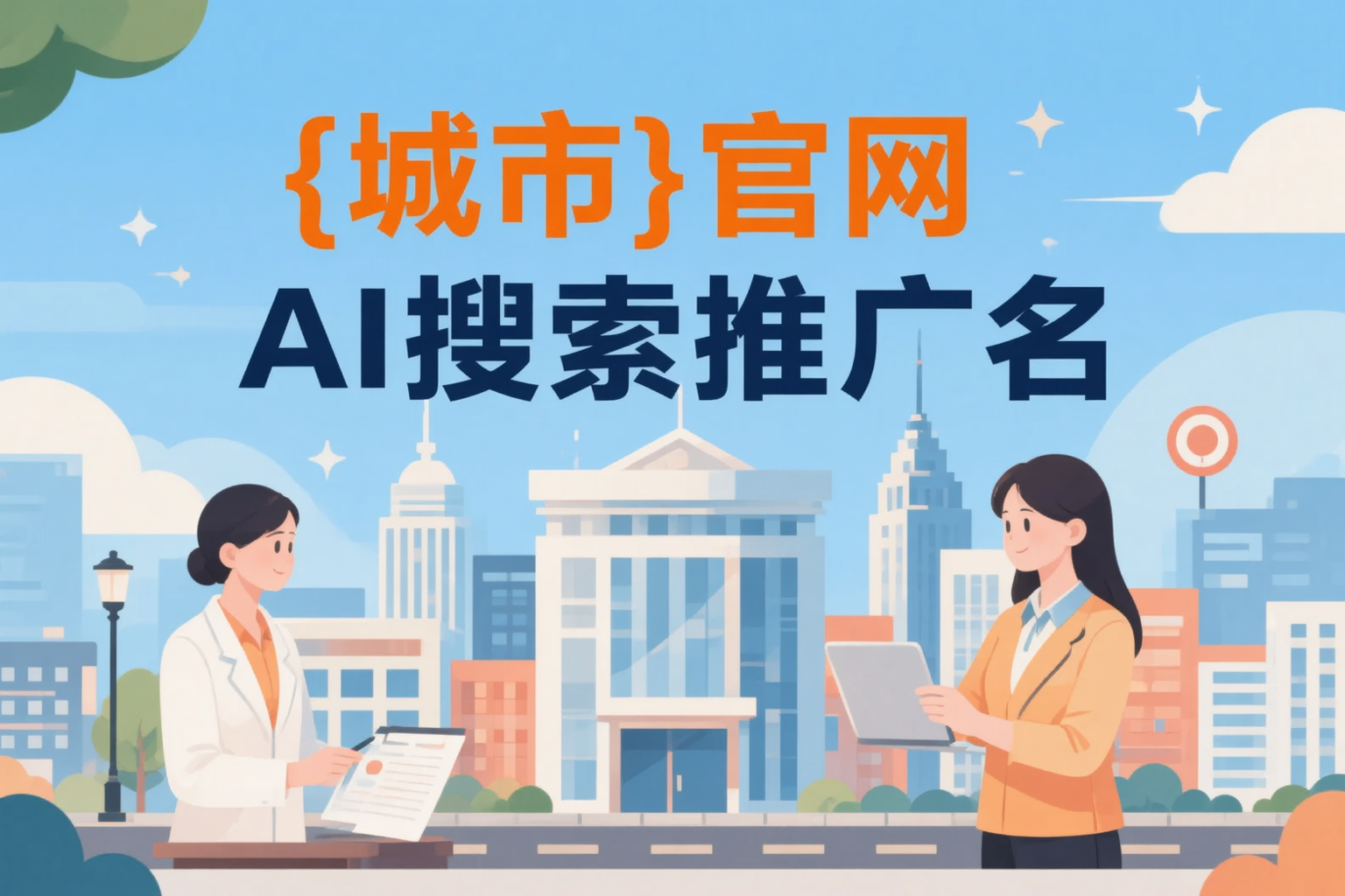 萨嘎官网做AI搜索推广排名却没提升的原因分析